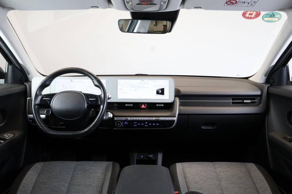 Hoofdafbeelding Hyundai IONIQ 5