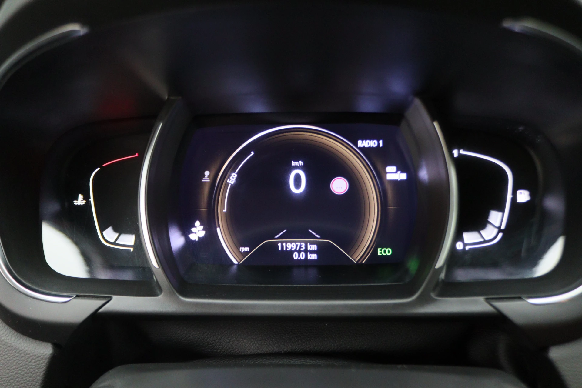 Hoofdafbeelding Renault Grand Scénic