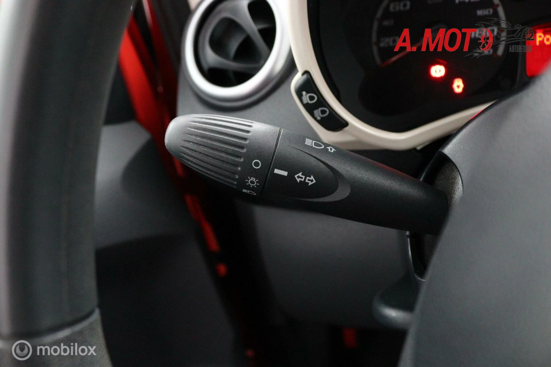 Hoofdafbeelding Ford Ka