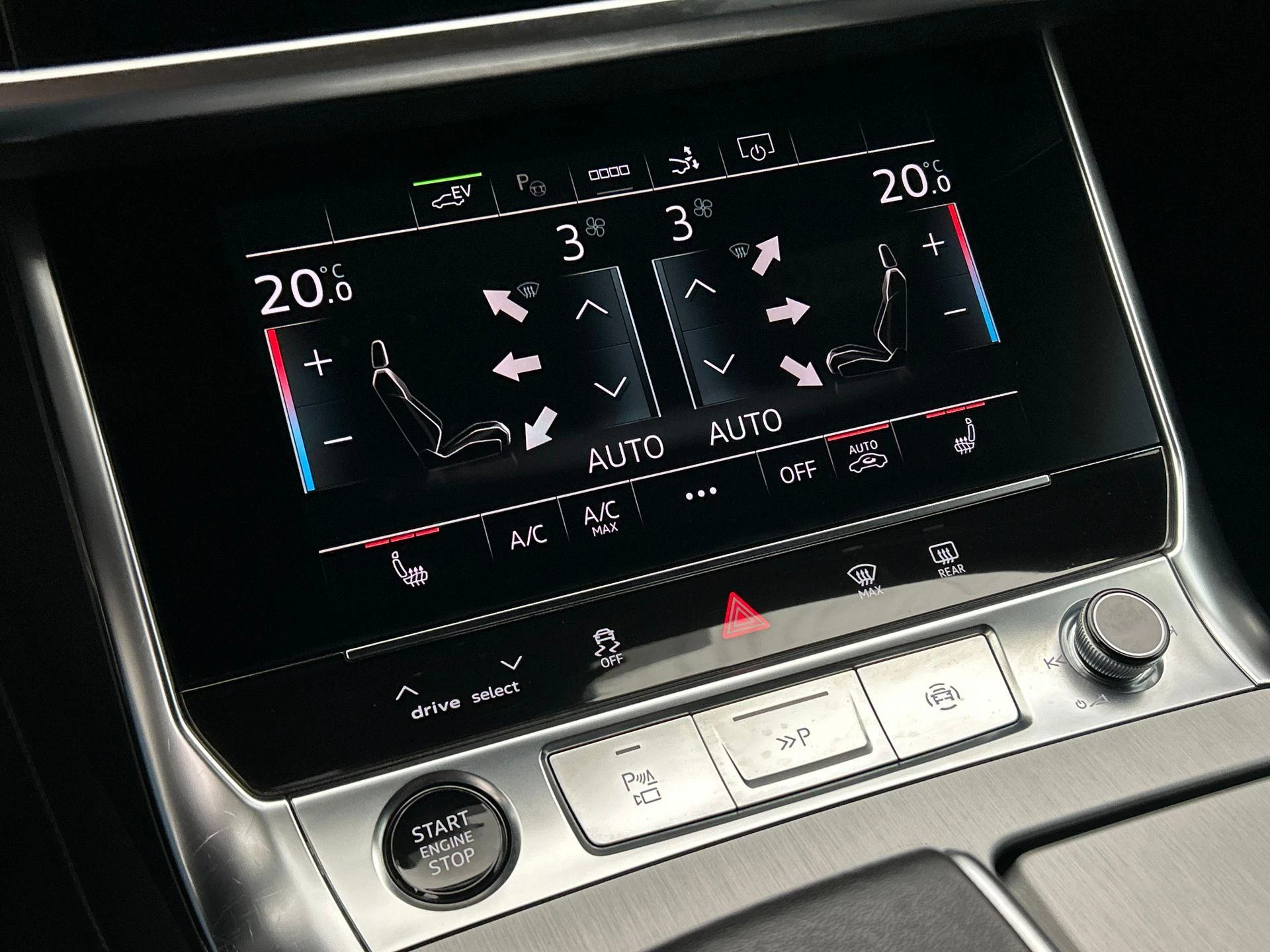 Hoofdafbeelding Audi A7