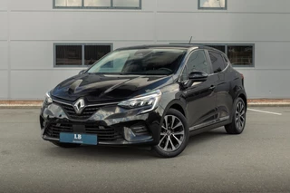 Renault Clio 1.0 Tce Intens, LED, Carplay, Keyless