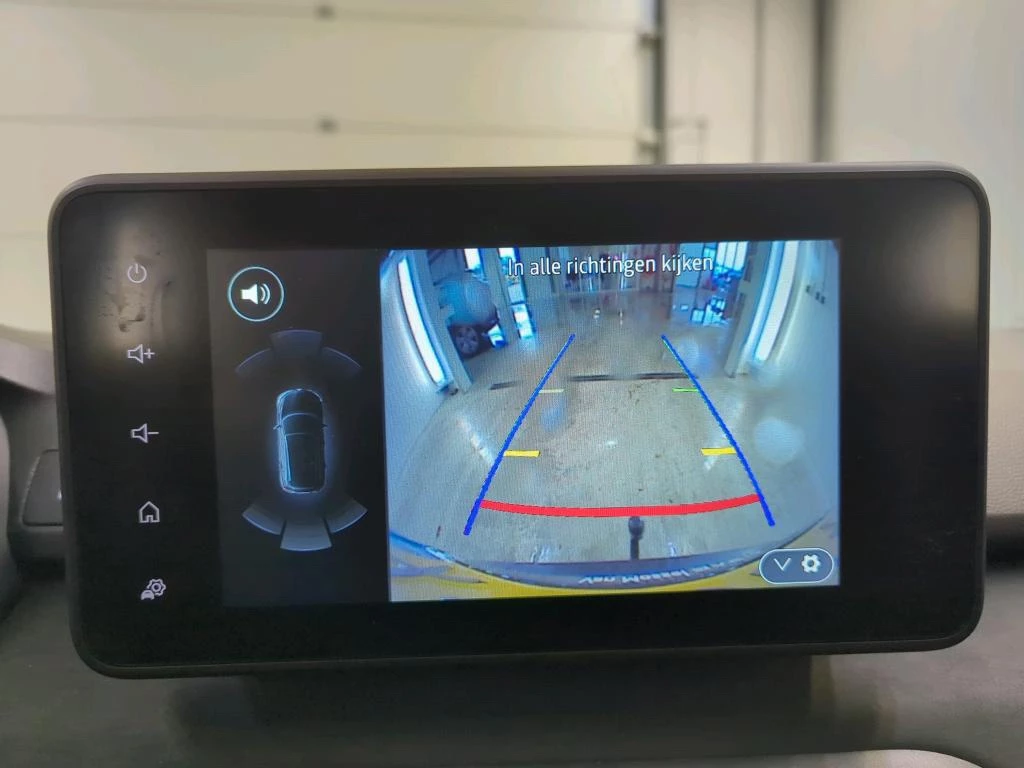 Hoofdafbeelding Dacia Jogger