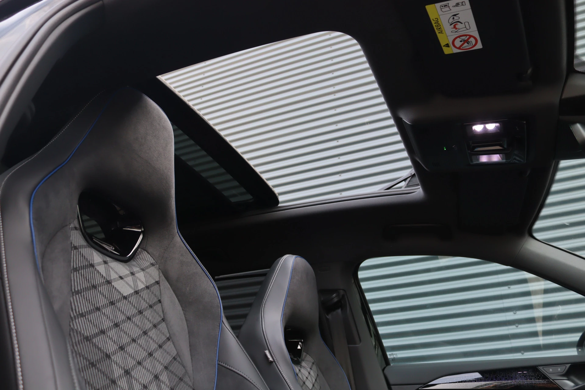 Hoofdafbeelding Volkswagen Tayron