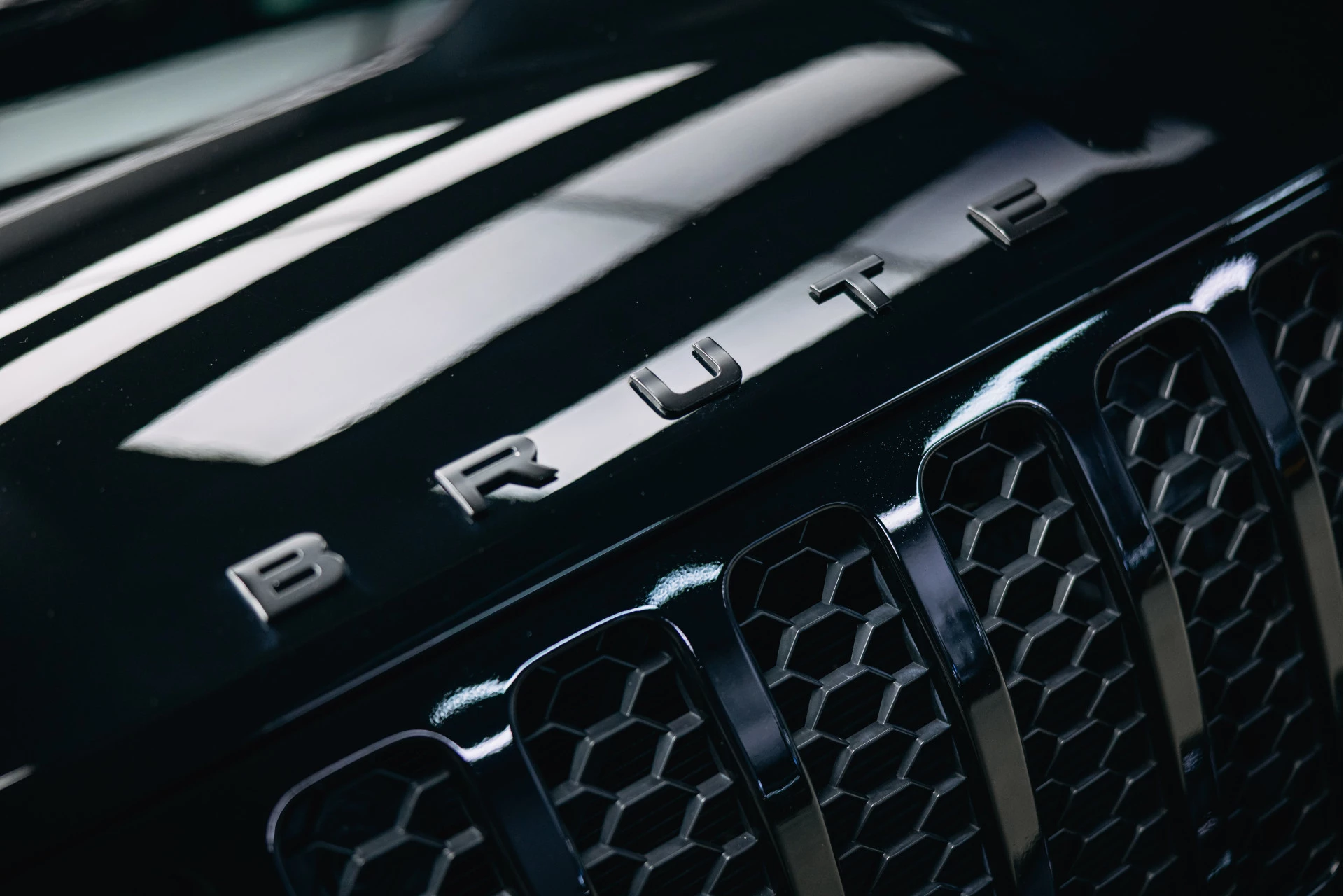 Hoofdafbeelding Jeep Wrangler