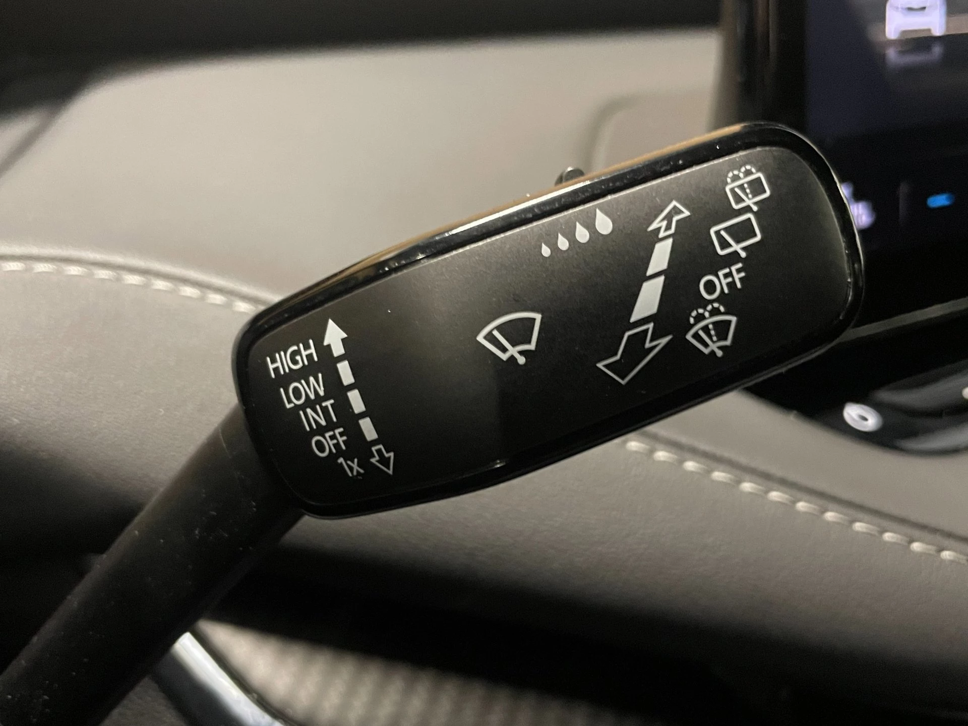 Hoofdafbeelding Škoda Enyaq iV