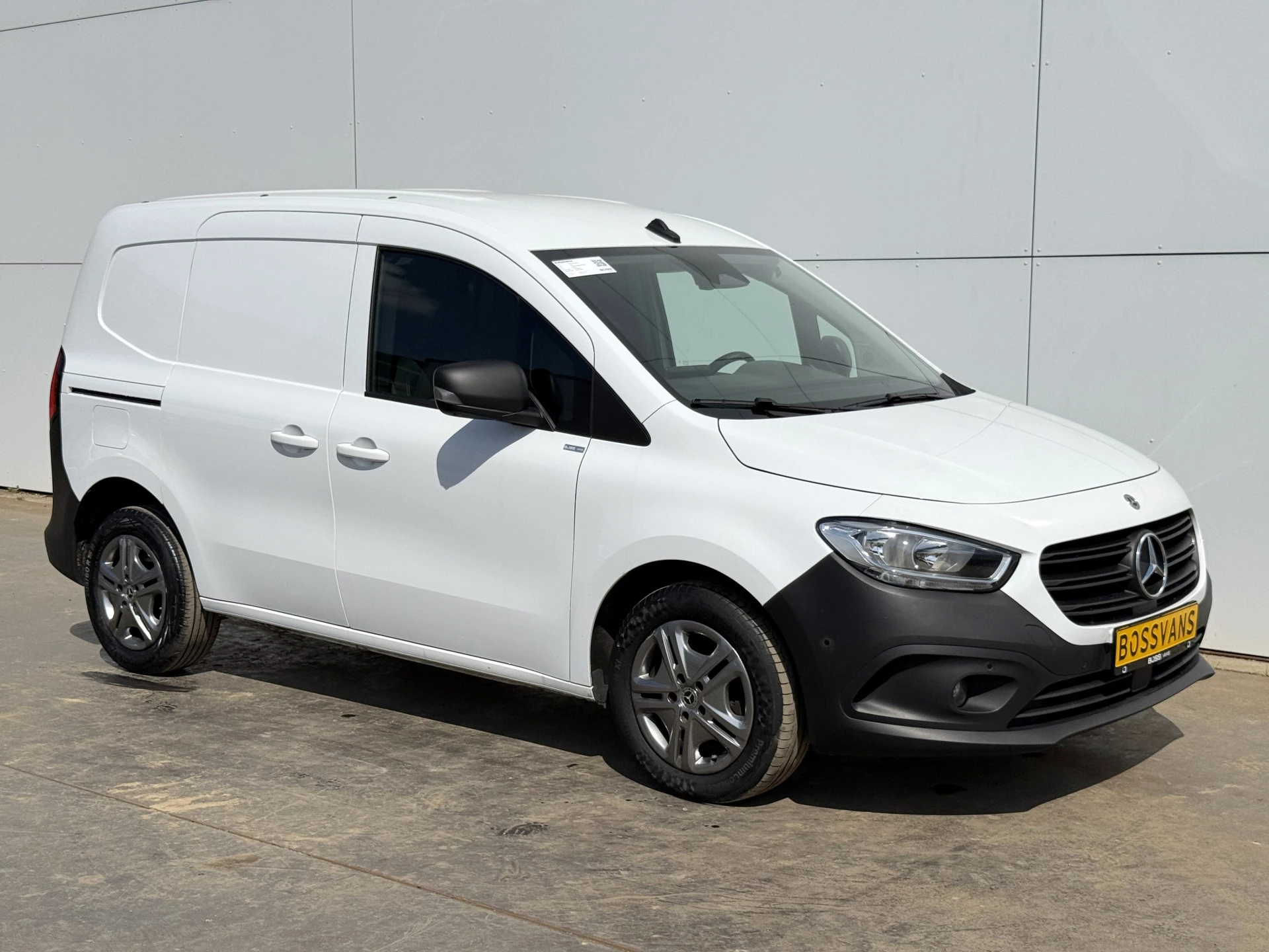 Hoofdafbeelding Mercedes-Benz Citan