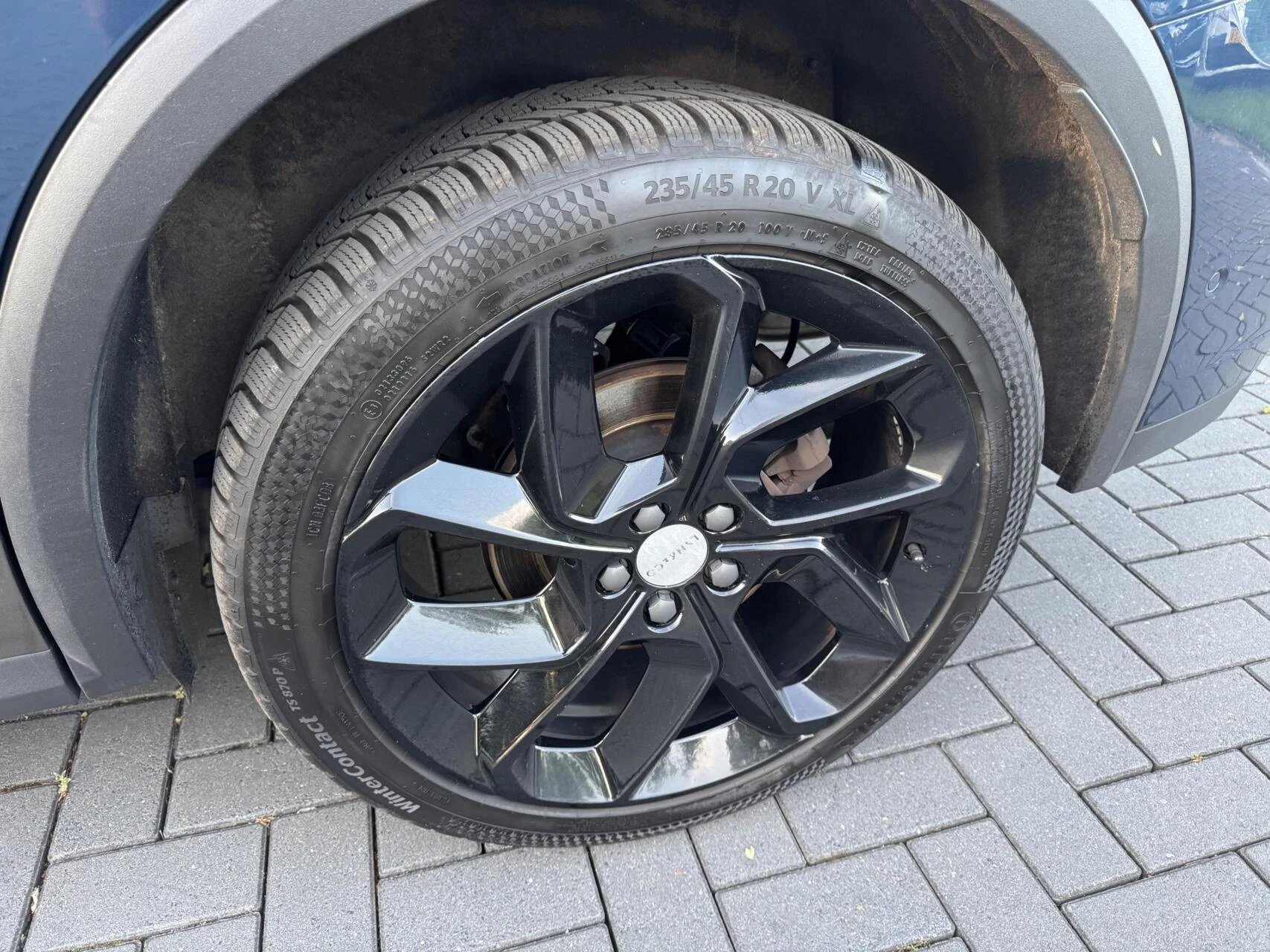 Hoofdafbeelding Lynk & Co 01