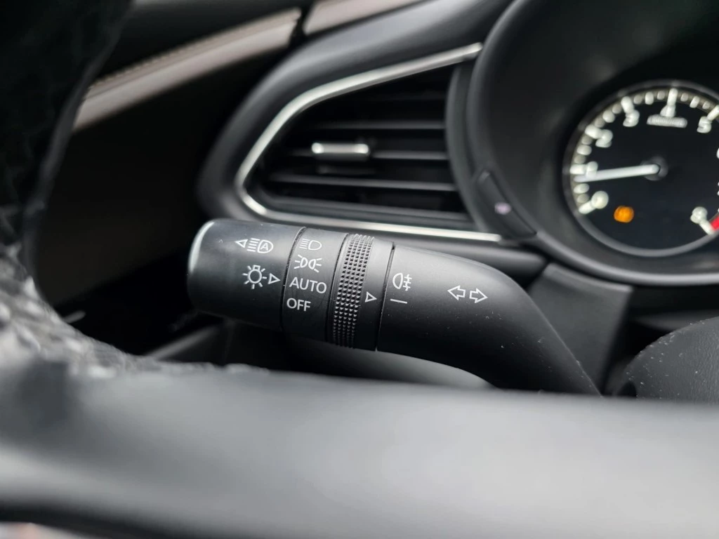 Hoofdafbeelding Mazda CX-30