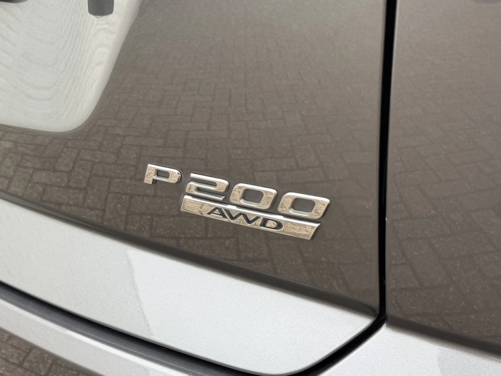 Hoofdafbeelding Jaguar E-PACE