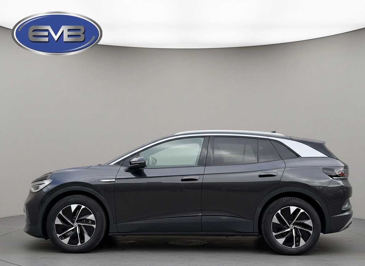 Hoofdafbeelding Volkswagen ID.4