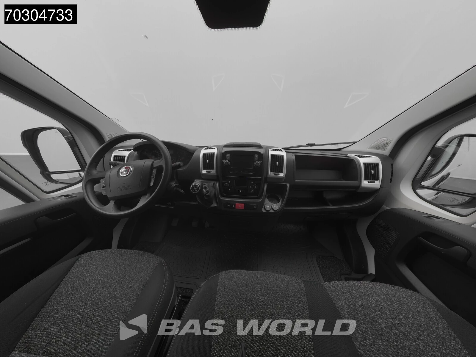 Hoofdafbeelding Fiat Ducato