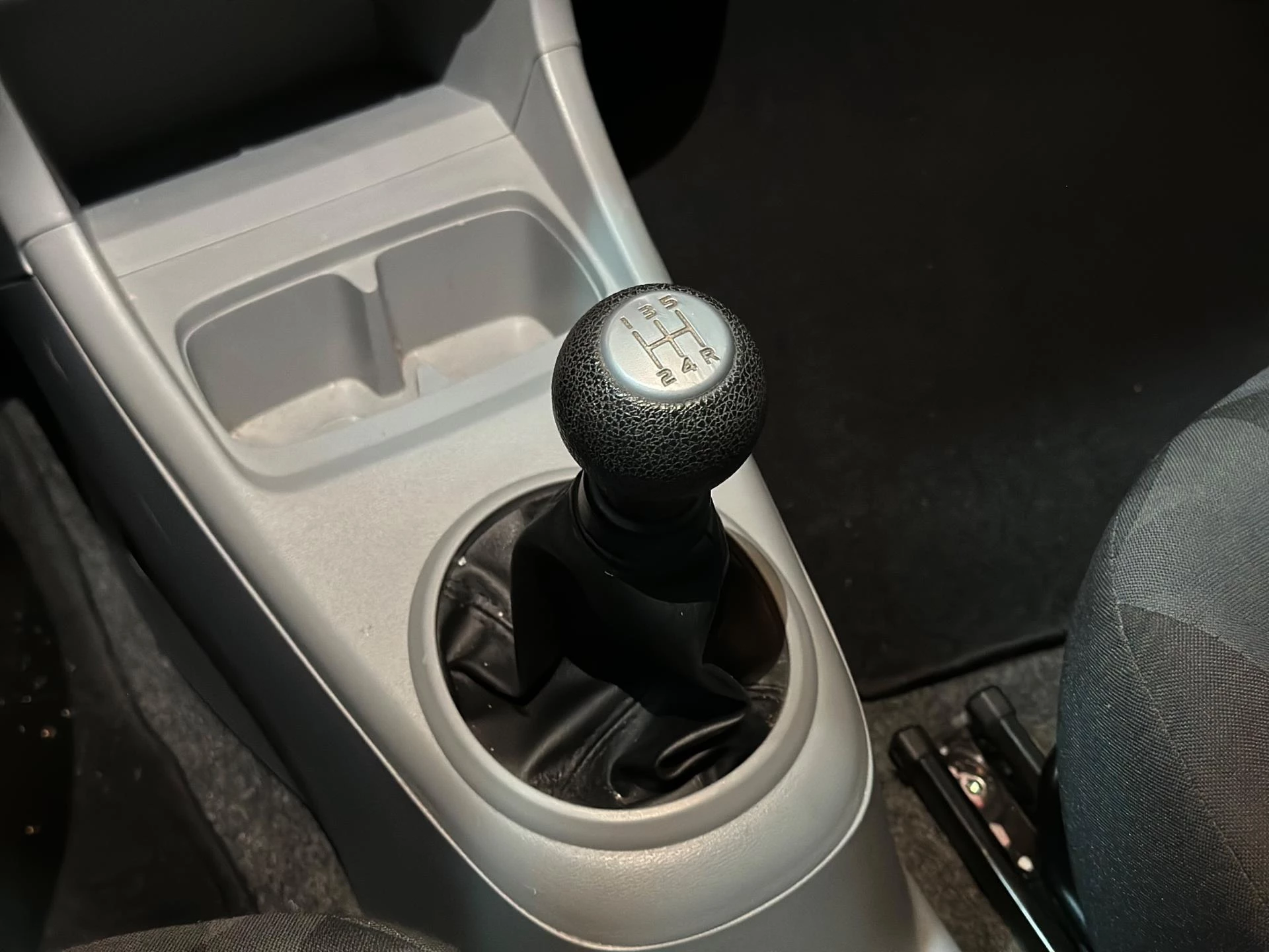 Hoofdafbeelding Suzuki Alto