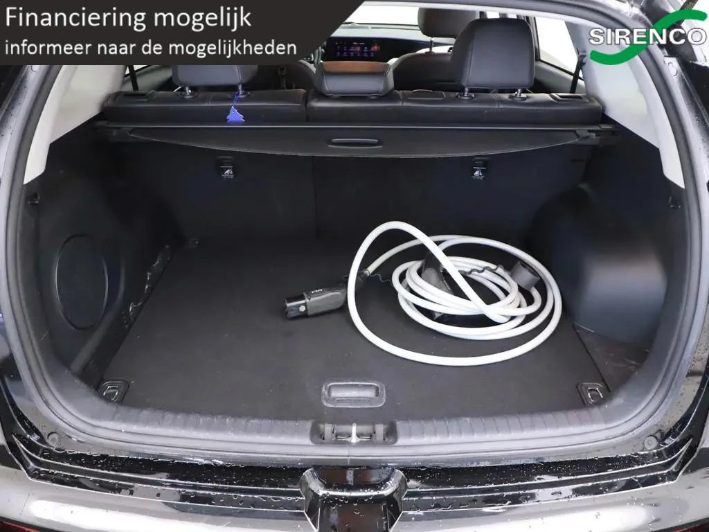 Hoofdafbeelding Kia e-Niro
