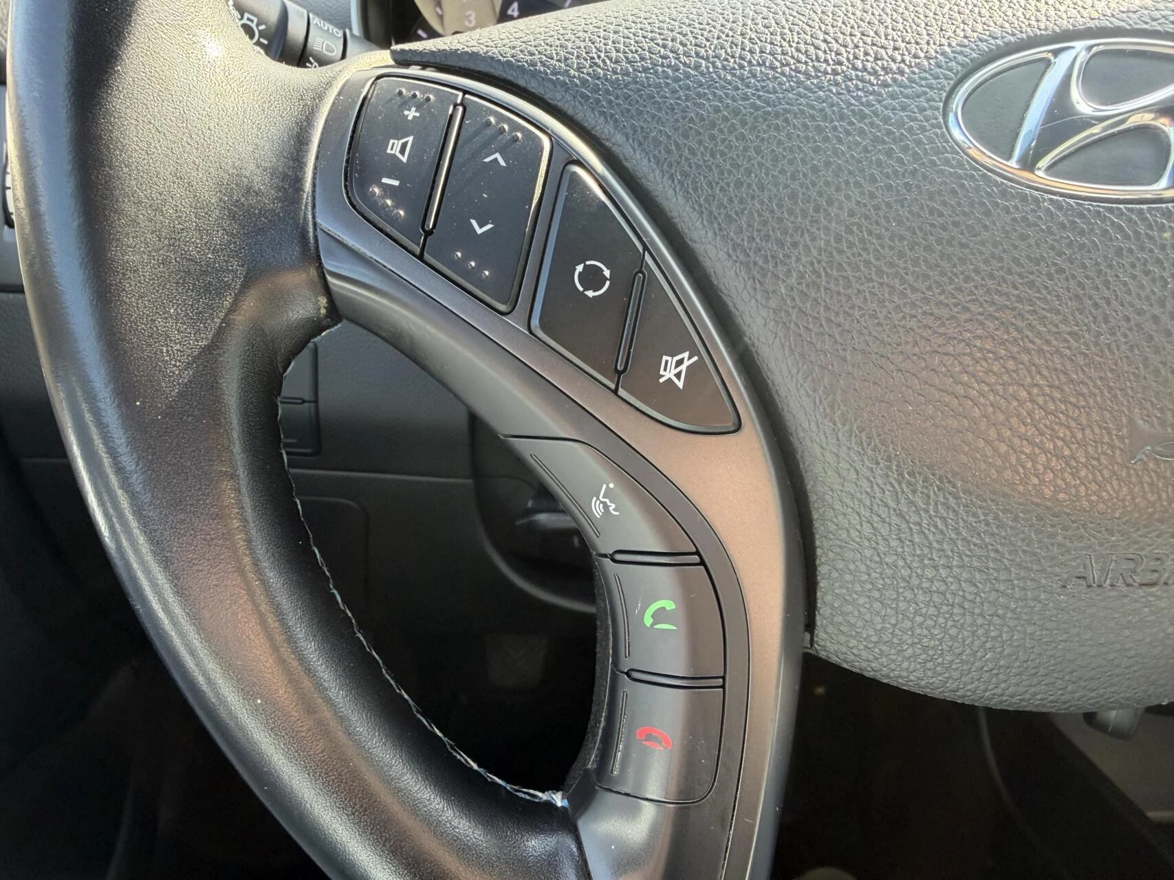 Hoofdafbeelding Hyundai i30