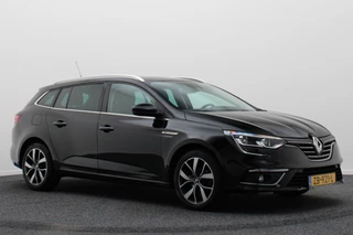 Renault Mégane Estate 1.3 TCe Bose