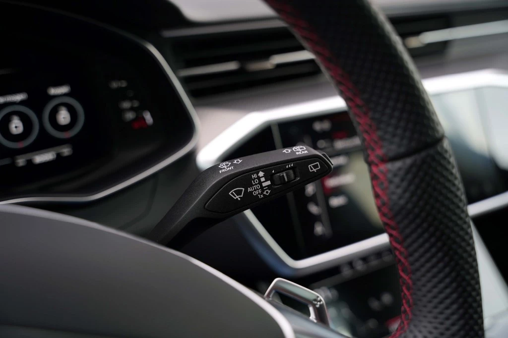 Hoofdafbeelding Audi RS6