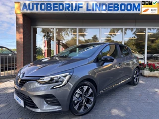 Renault Clio 1.6 E-Tech Hybrid 145 Evolution