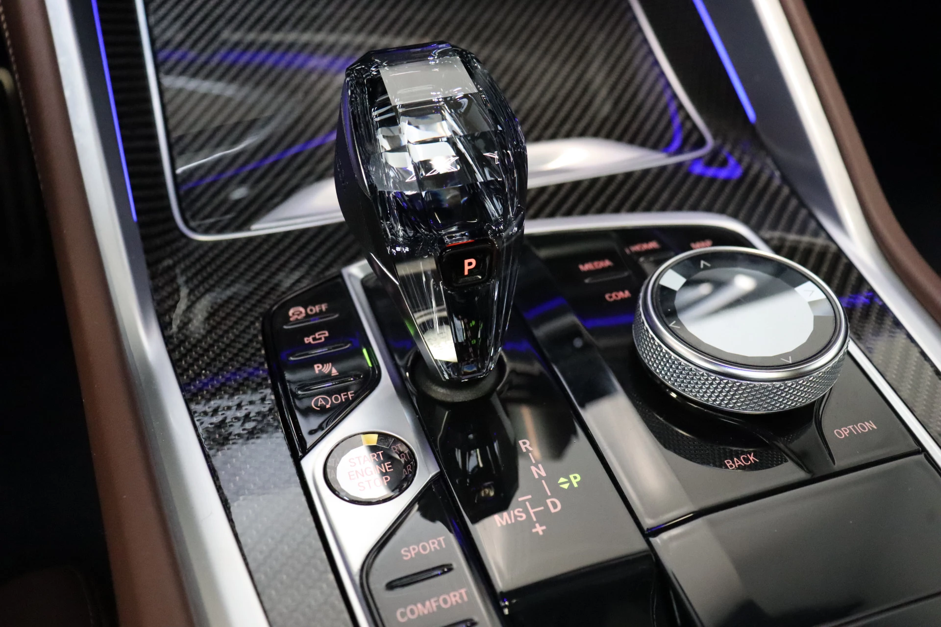 Hoofdafbeelding BMW X6