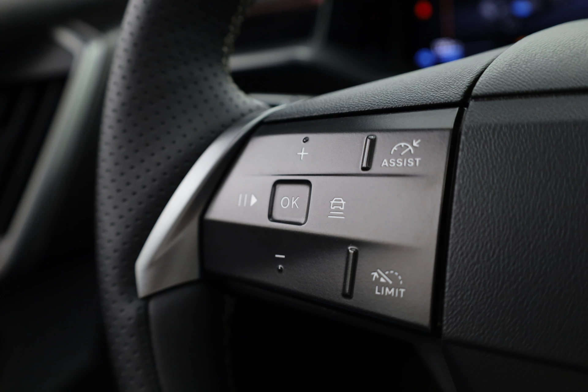 Hoofdafbeelding Opel Grandland