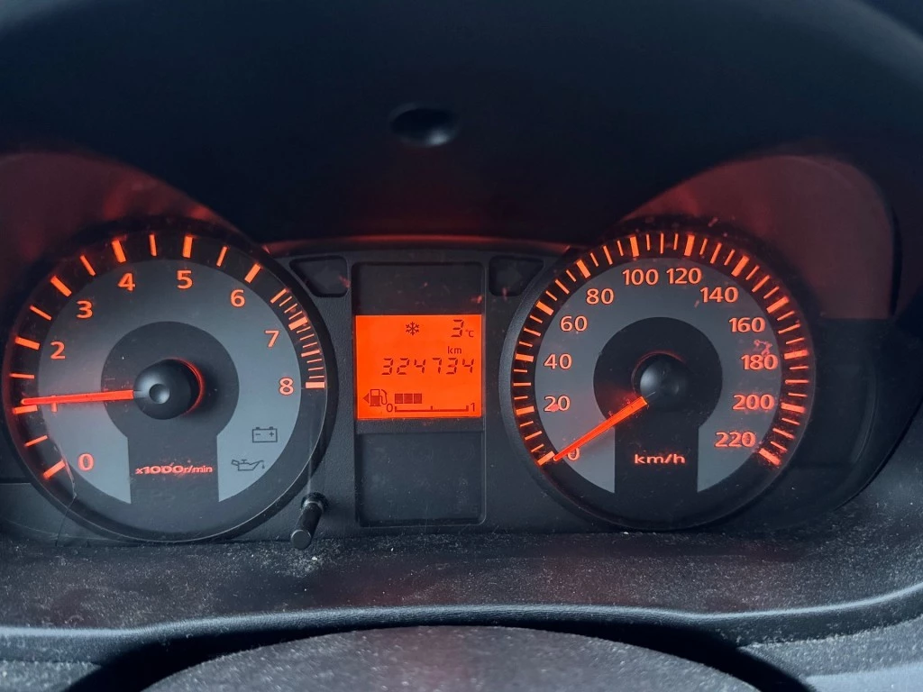 Hoofdafbeelding Mitsubishi Colt