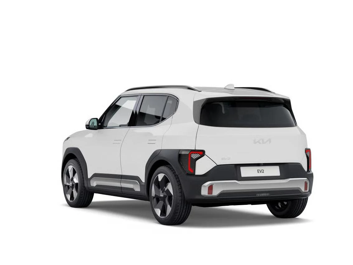 Hoofdafbeelding Kia EV2