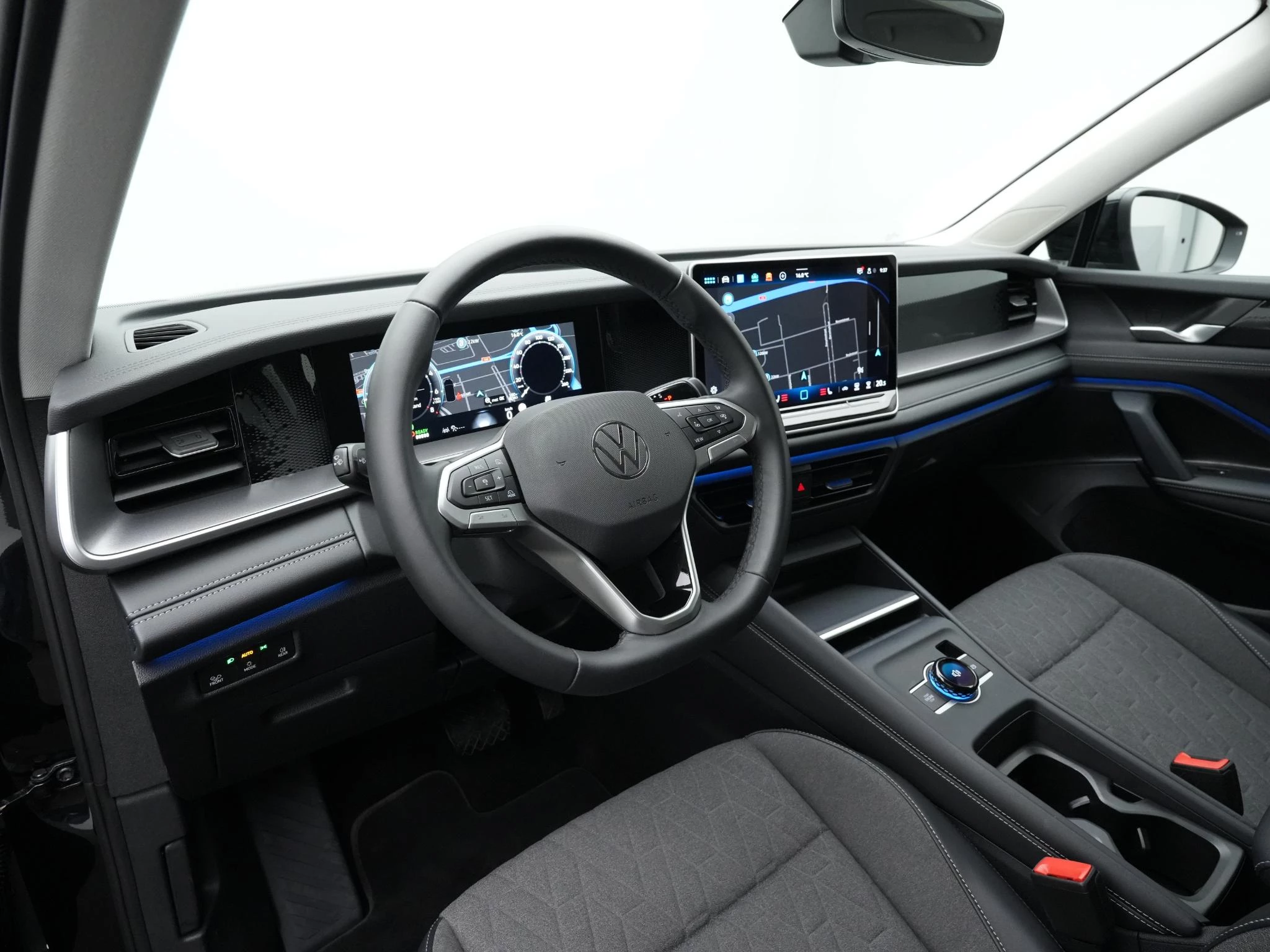 Hoofdafbeelding Volkswagen Tayron