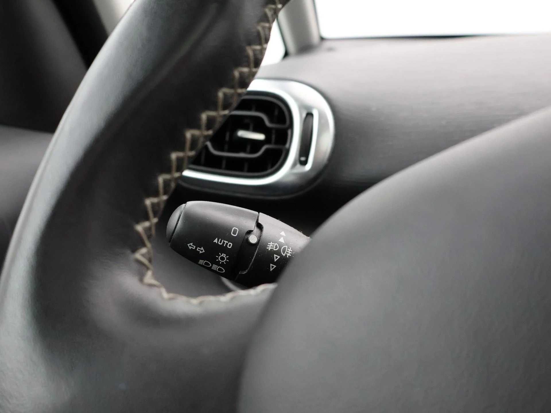 Hoofdafbeelding Citroën C3 Picasso
