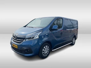 Renault Trafic 2.0 dCi 145pk L1 H1 Automaat