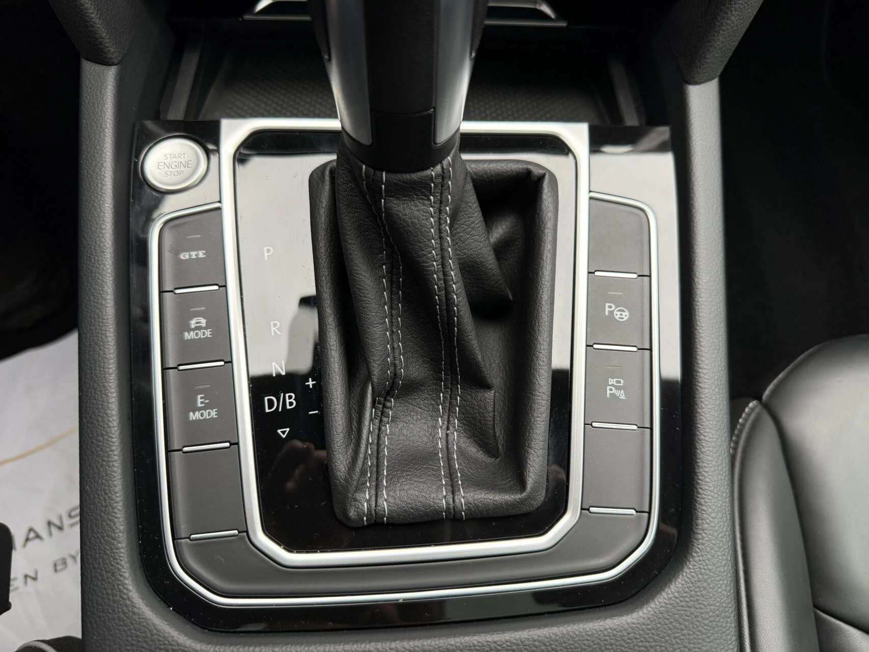 Hoofdafbeelding Volkswagen Arteon