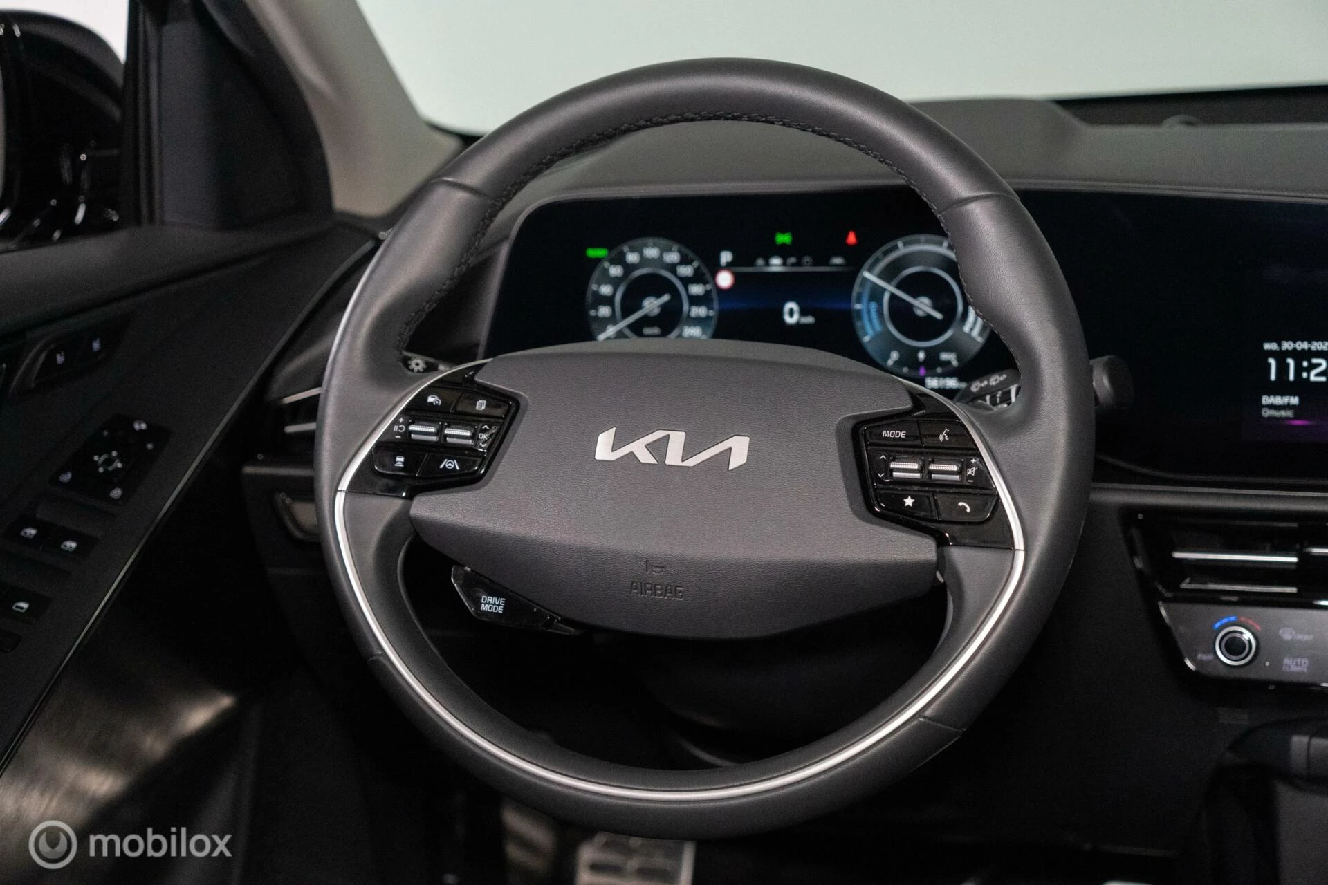 Hoofdafbeelding Kia Niro EV