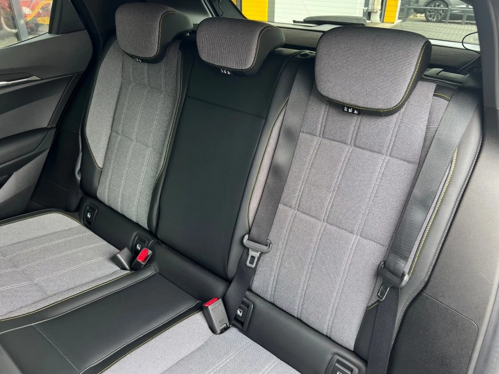 Hoofdafbeelding Renault Megane E-Tech