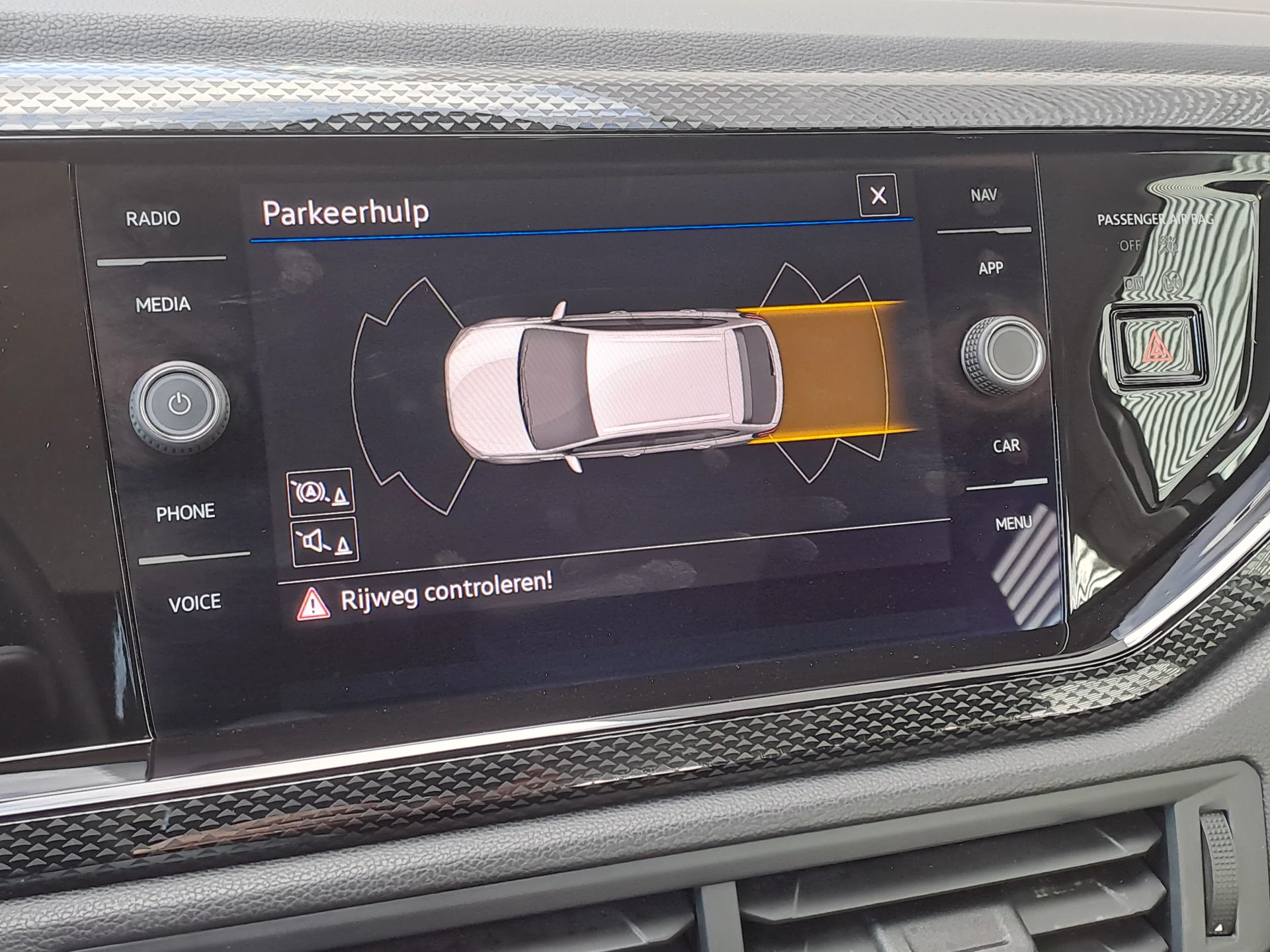 Hoofdafbeelding Volkswagen Taigo