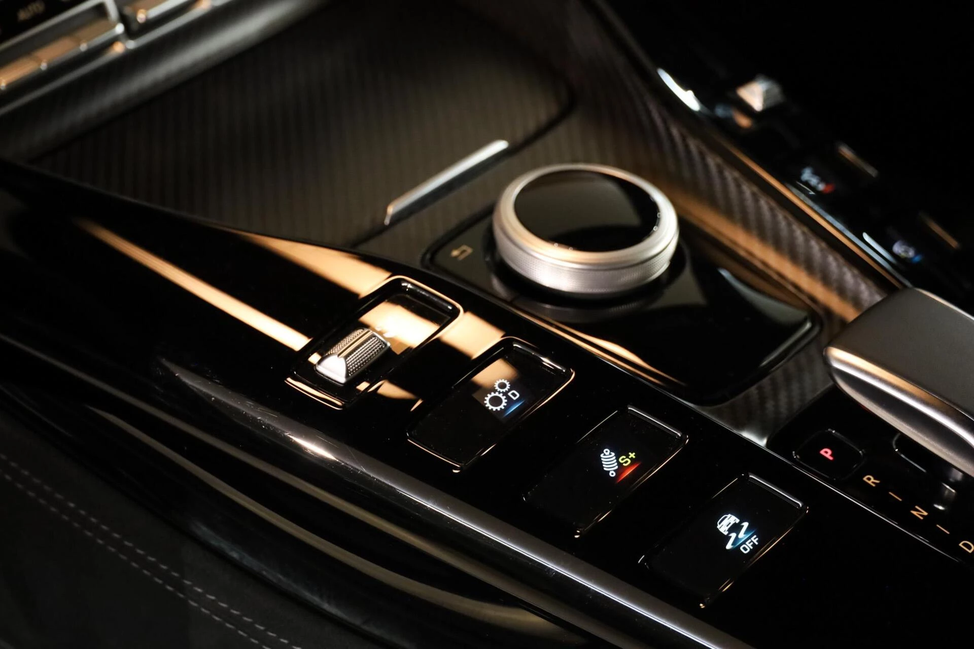 Hoofdafbeelding Mercedes-AMG GT