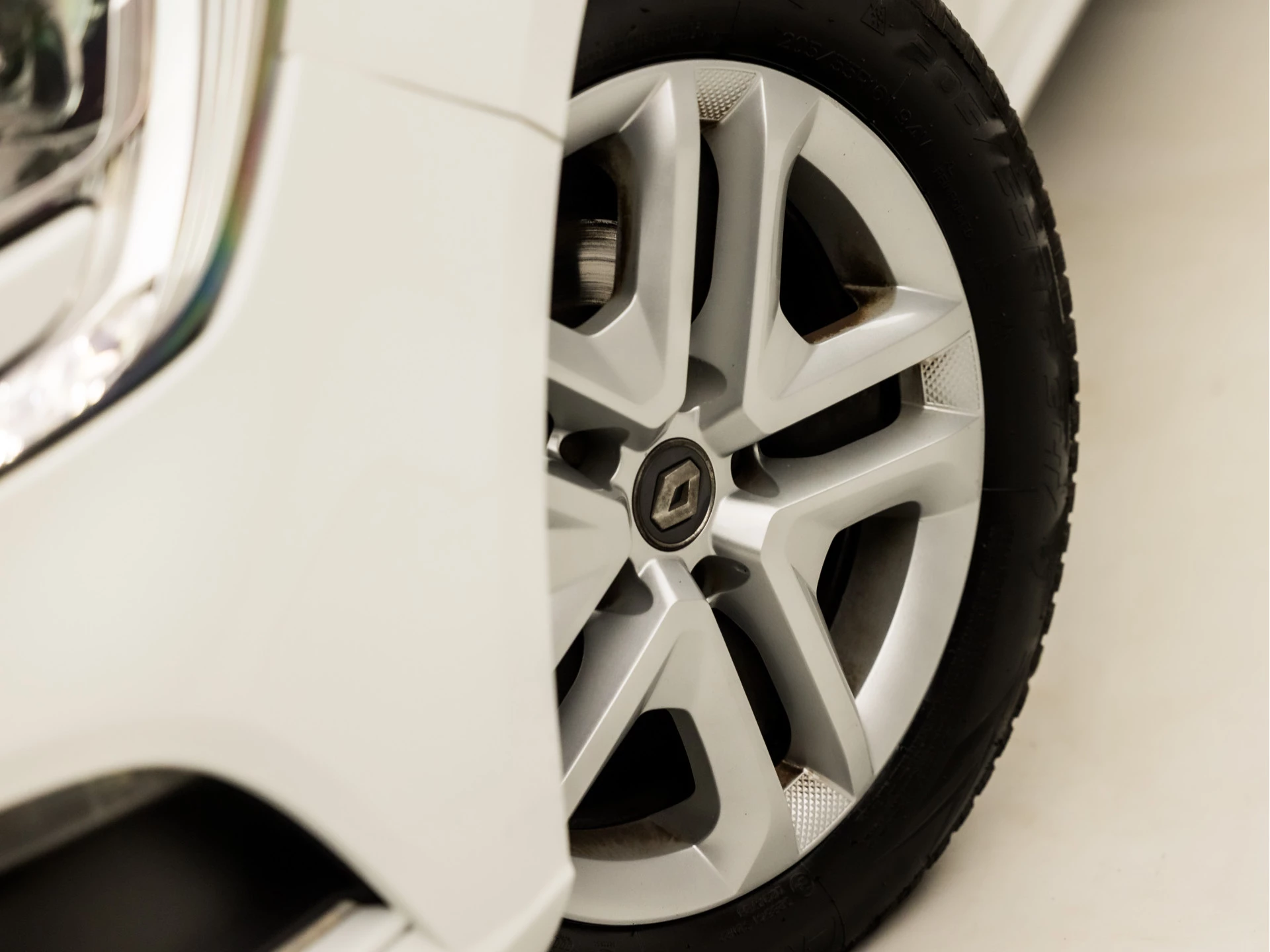 Hoofdafbeelding Renault Mégane