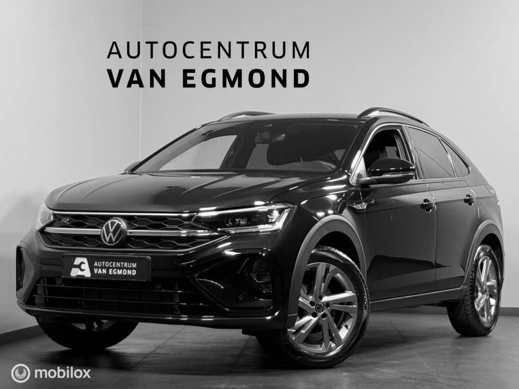 Hoofdafbeelding Volkswagen Taigo
