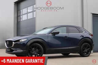 Mazda CX-30 2.0 e-SkyActiv-G M Hybrid  Automaat / Head-Up / Camera / 1e eigenaar