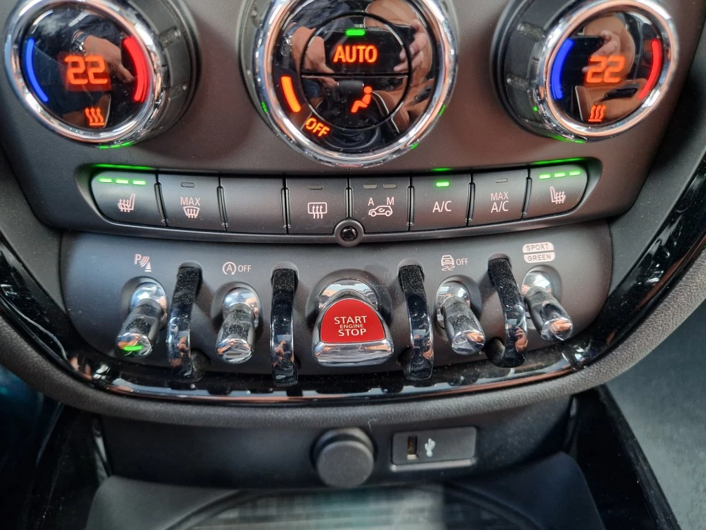 Hoofdafbeelding MINI Clubman