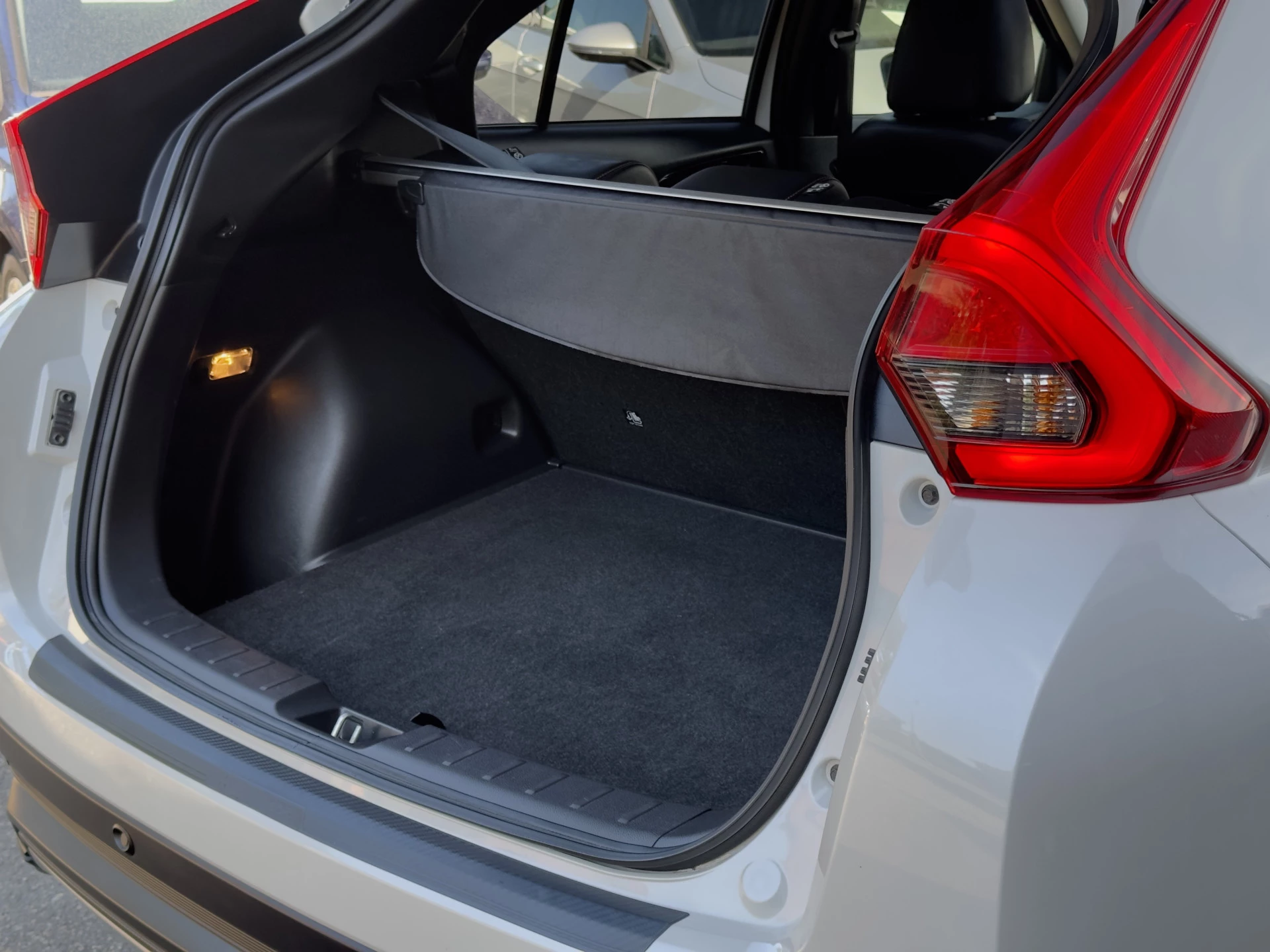 Hoofdafbeelding Mitsubishi Eclipse Cross