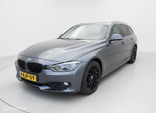 BMW 3-serie Touring 320d EfficientDynamics Edition Executive