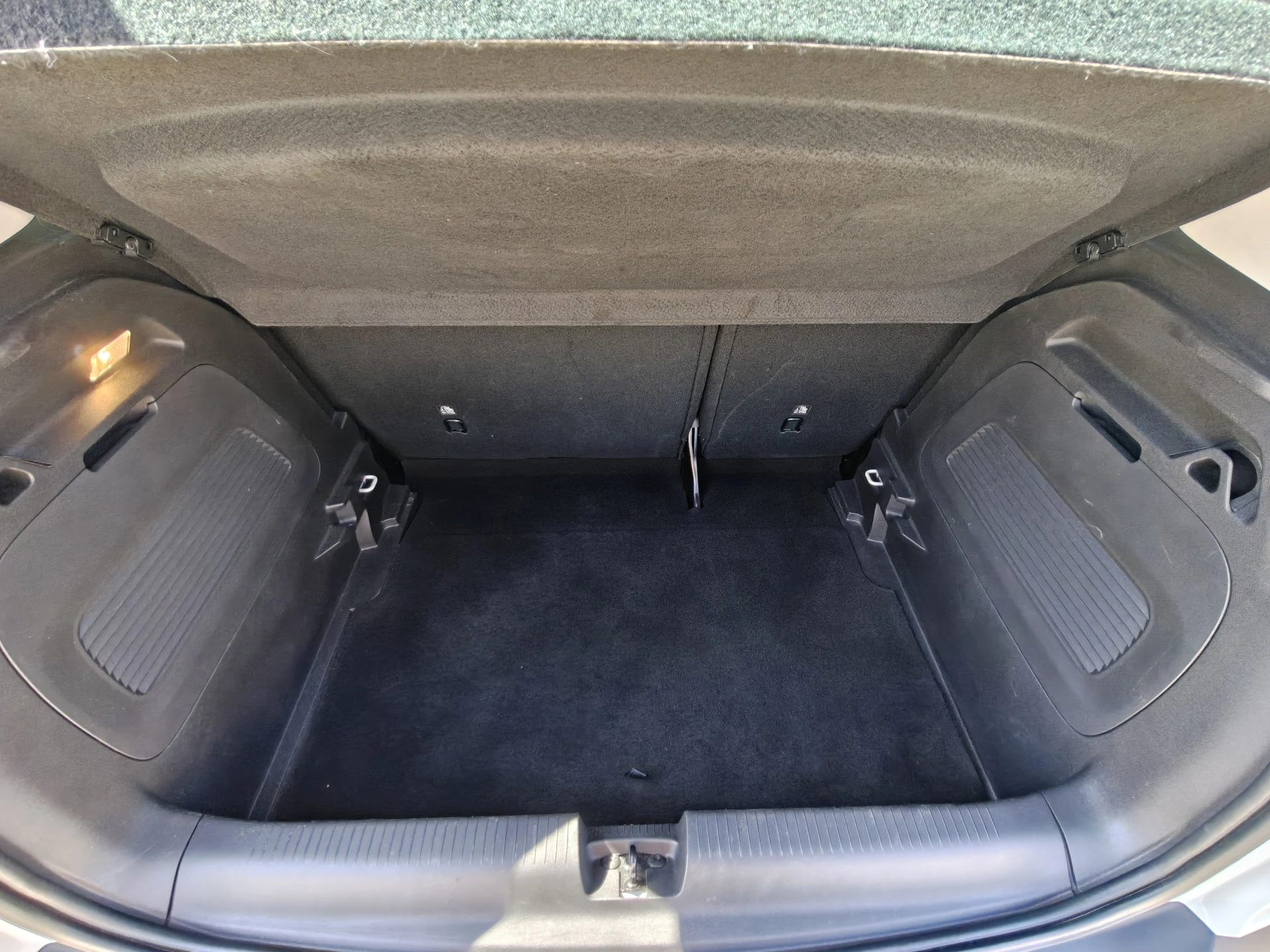 Hoofdafbeelding Opel Crossland