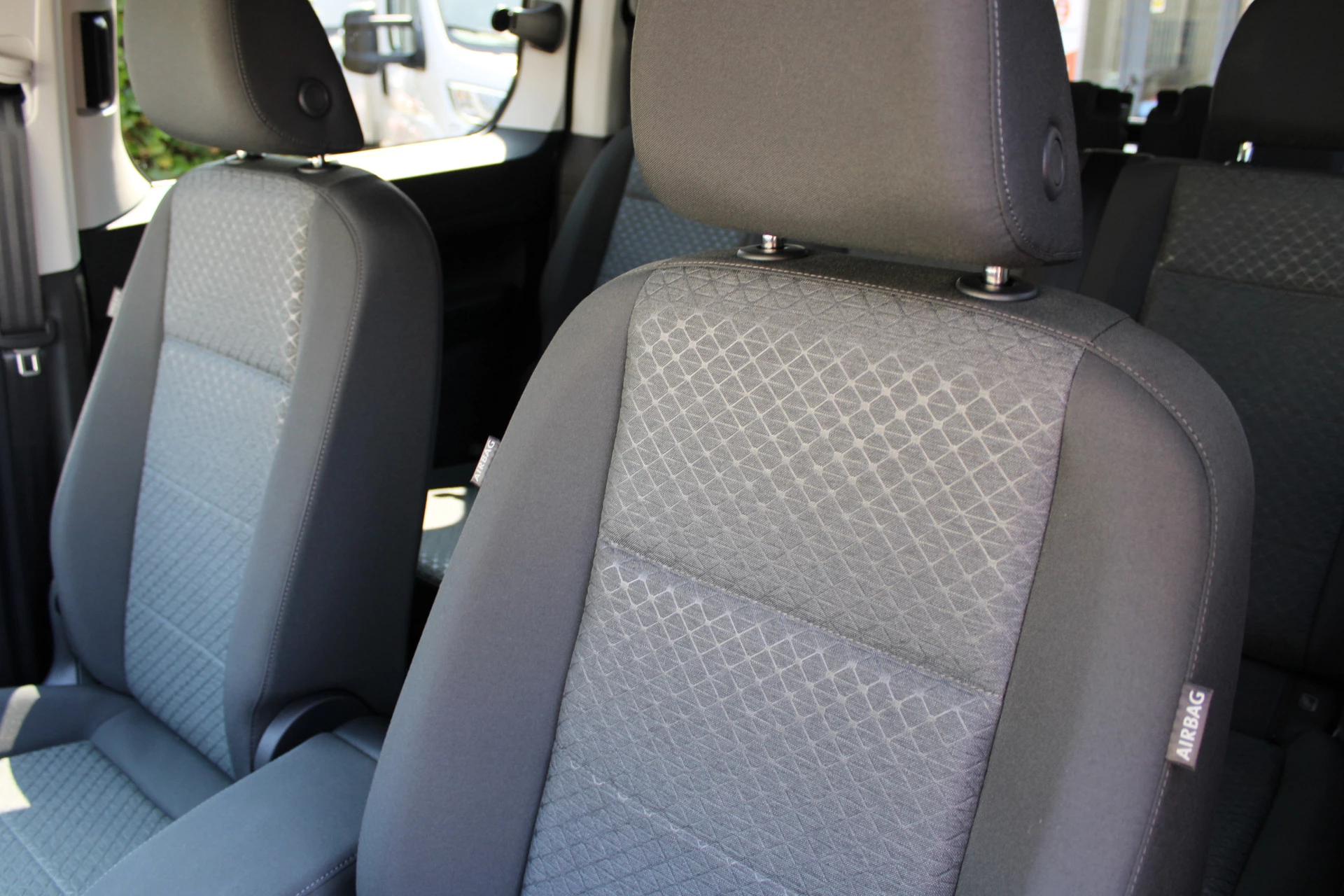 Hoofdafbeelding Ford Tourneo Connect