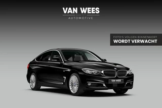 BMW 3-serie Gran Turismo 328i High Executive Luxury Line | 2e eigenaar | NL auto | Driving Assistant | 360 camera | Harman Kardon | M-sportstuur | Head-up | Stuurverwarming