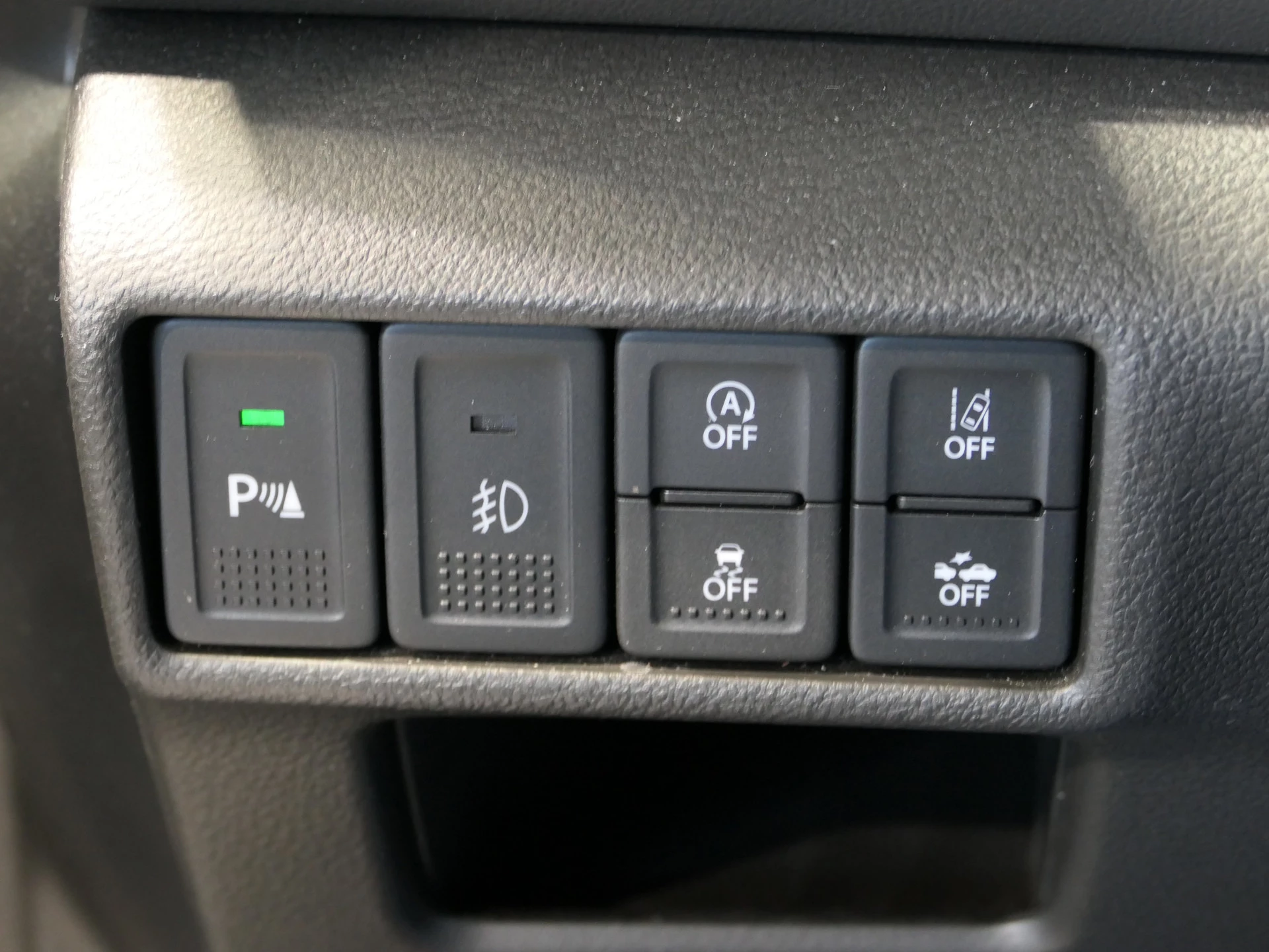 Hoofdafbeelding Suzuki S-Cross