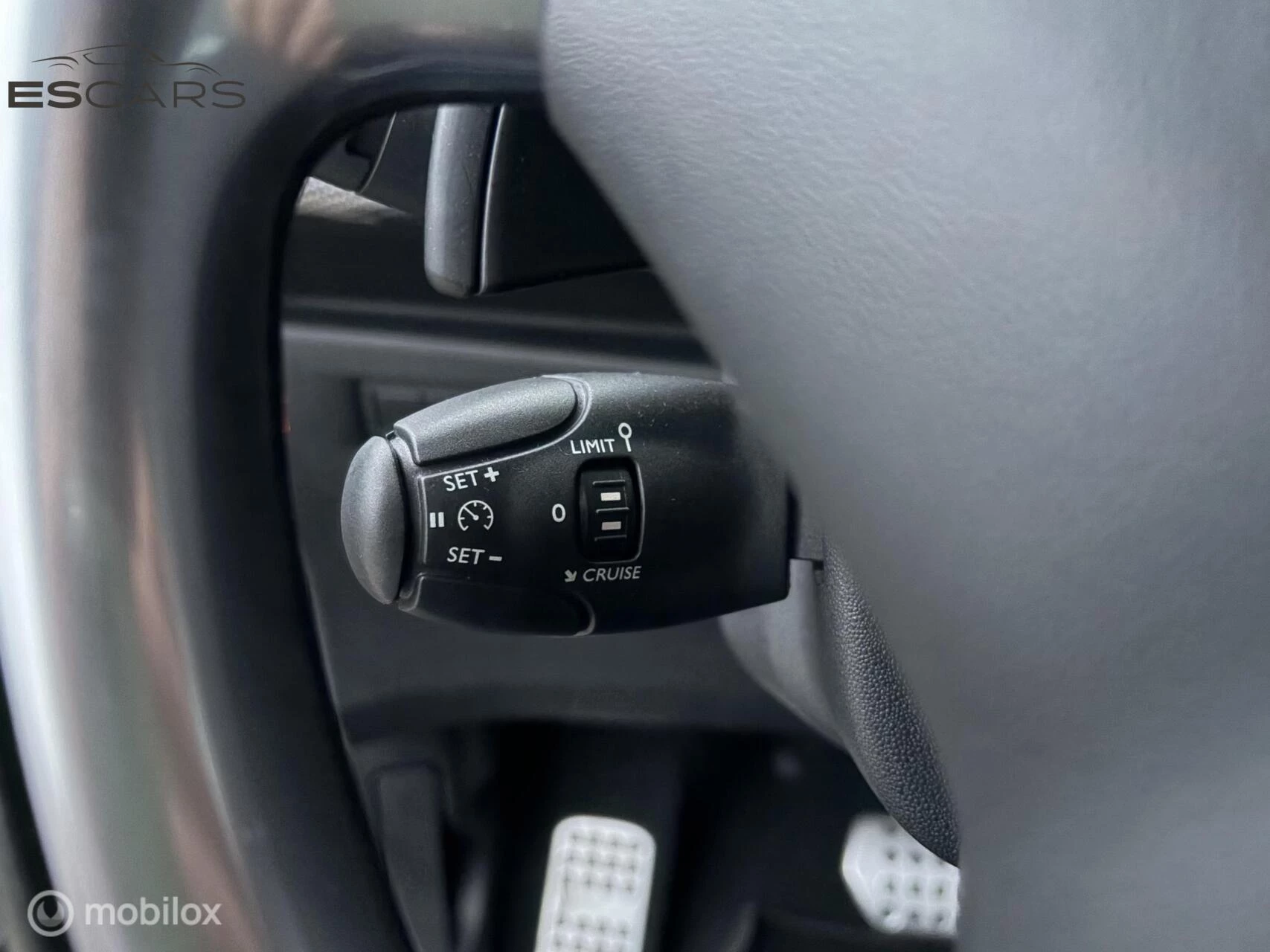 Hoofdafbeelding Citroën DS3