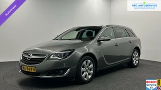 Opel Insignia Sports Tourer 1.6 CDTI Innovation CAMERA CRUISE