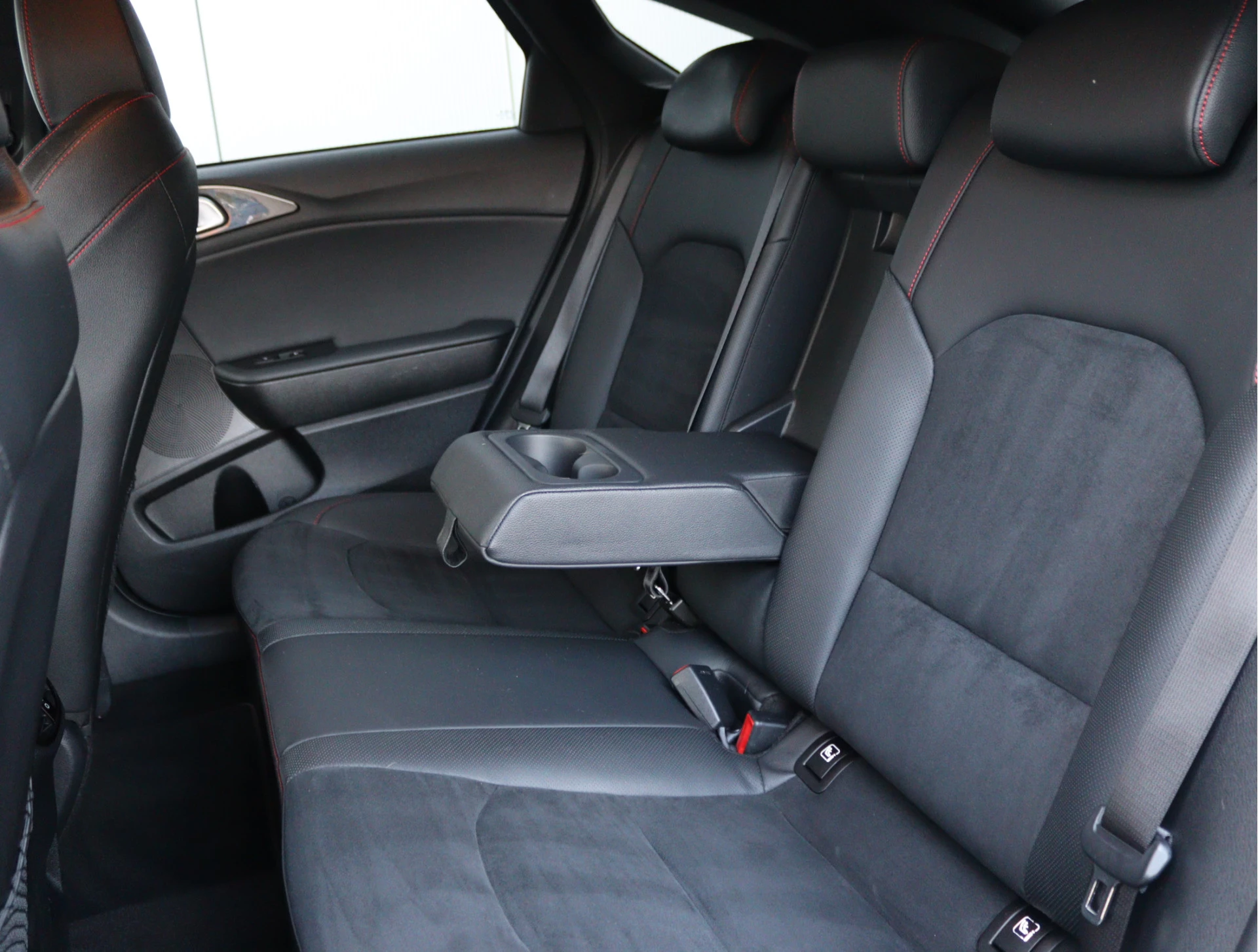 Hoofdafbeelding Kia ProCeed