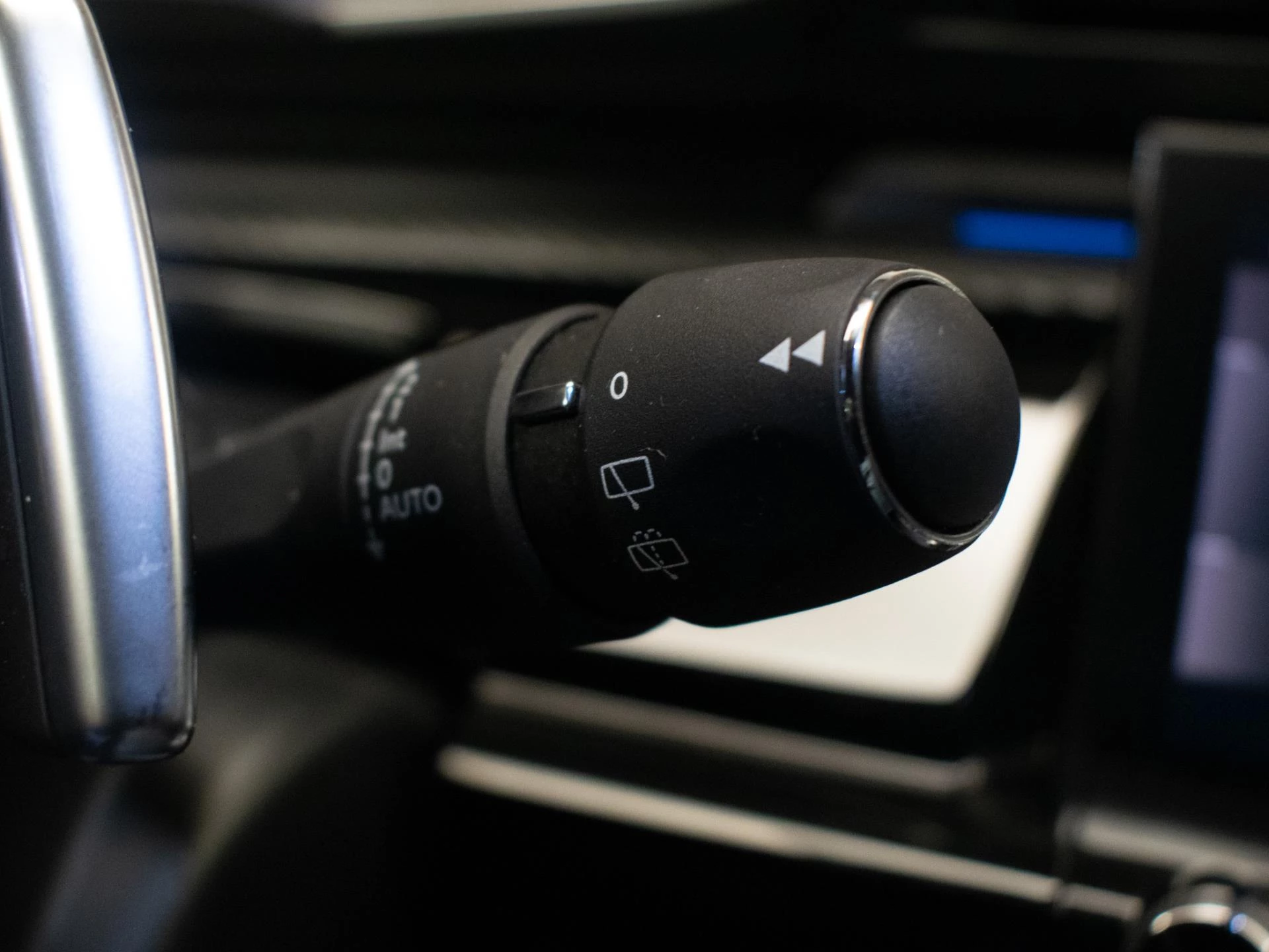 Hoofdafbeelding Peugeot 508