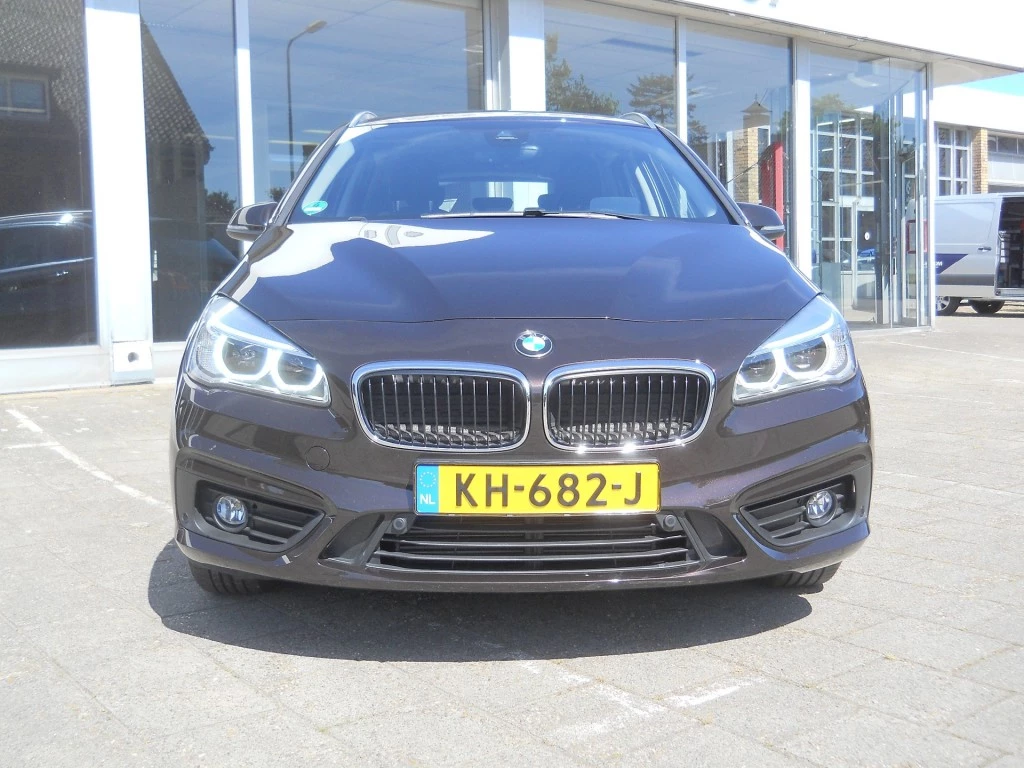 Hoofdafbeelding BMW 2 Serie