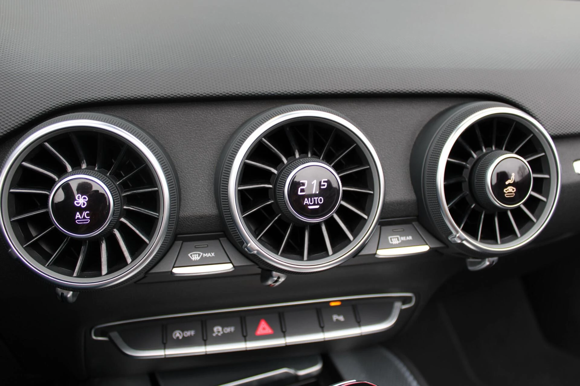 Hoofdafbeelding Audi TT