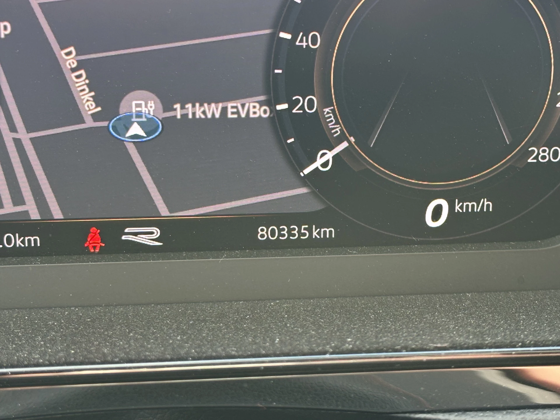 Hoofdafbeelding Volkswagen Arteon